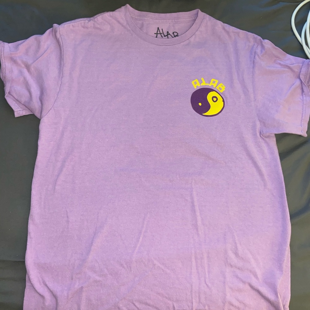 ZUMIEZ men’s shirt
